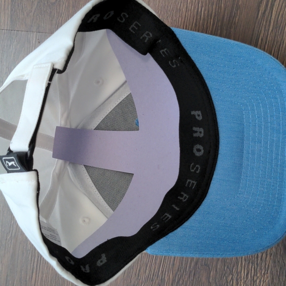 PGA Tour Golfers Hat - Picture 6 of 6